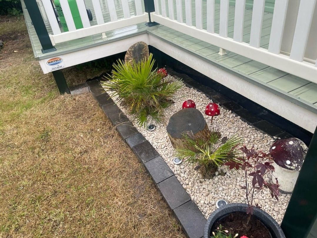 Port Haverigg Holiday Village - Holiday Accommodation 20190