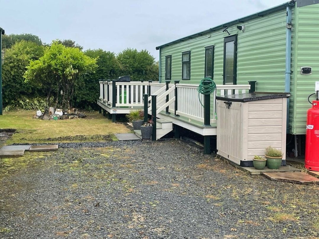 Port Haverigg Holiday Village - Holiday Accommodation 20190