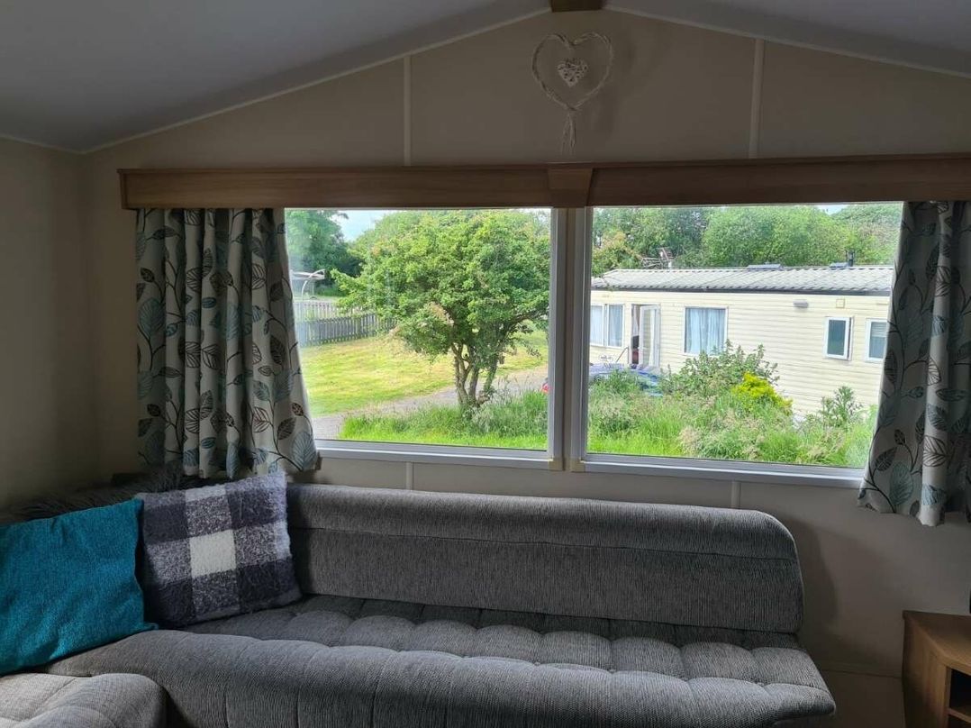 Port Haverigg Holiday Village - Holiday Accommodation 20191