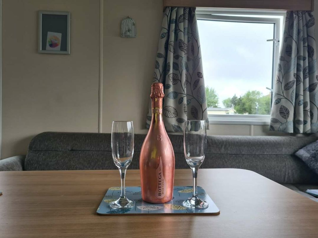 Port Haverigg Holiday Village - Holiday Accommodation 20191