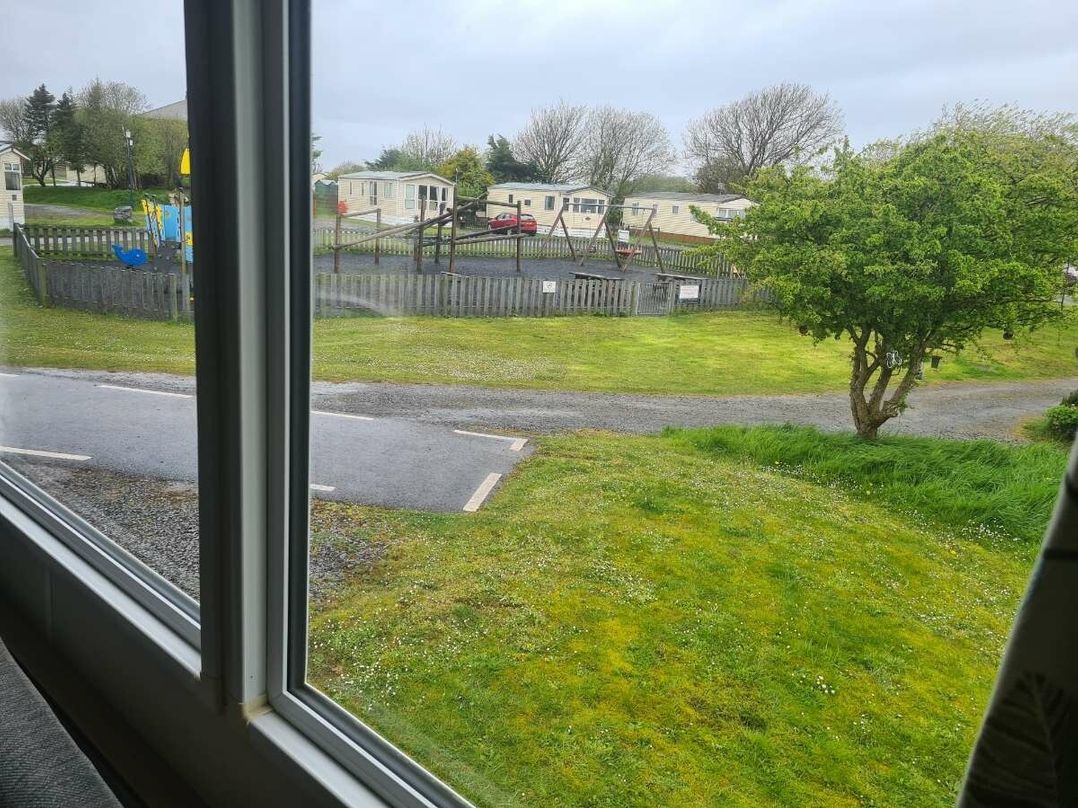 Port Haverigg Holiday Village - Holiday Accommodation 20191