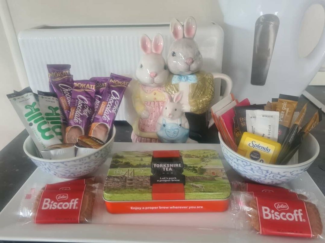 Port Haverigg Holiday Village - Holiday Accommodation 20191