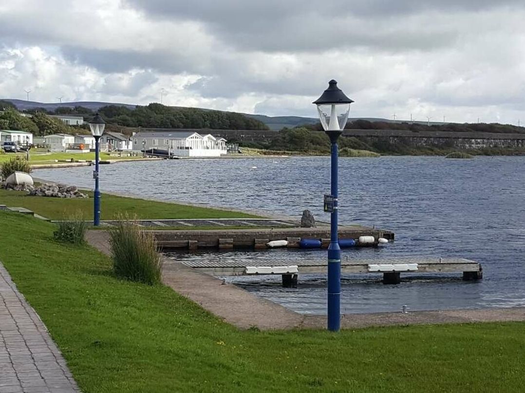 Port Haverigg Holiday Village - Holiday Accommodation 20191