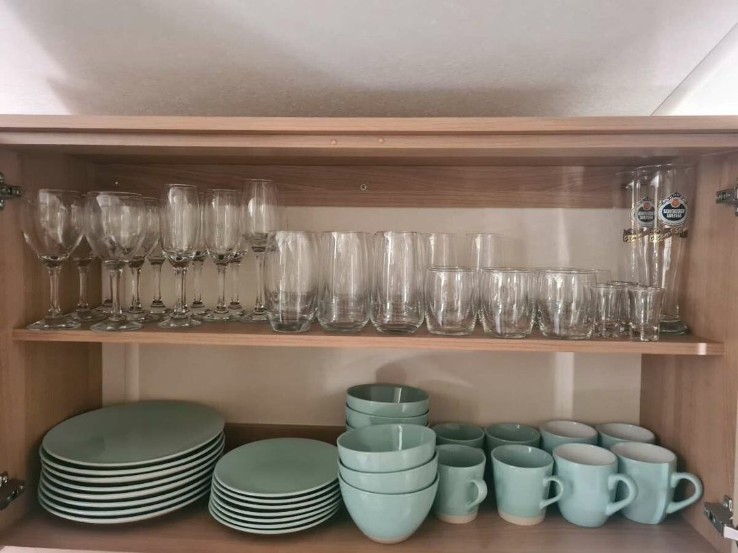 Port Haverigg Holiday Village - Holiday Accommodation 20191