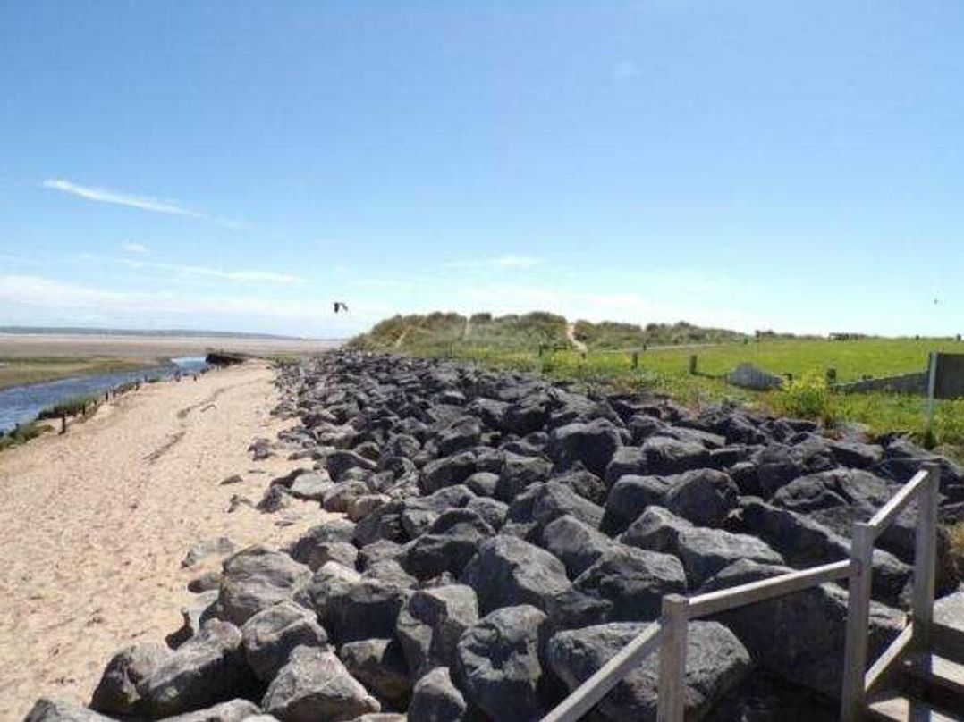 Port Haverigg Holiday Village - Holiday Accommodation 20191