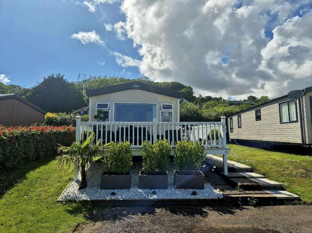 Penally Court - Holiday Accommodation 20194