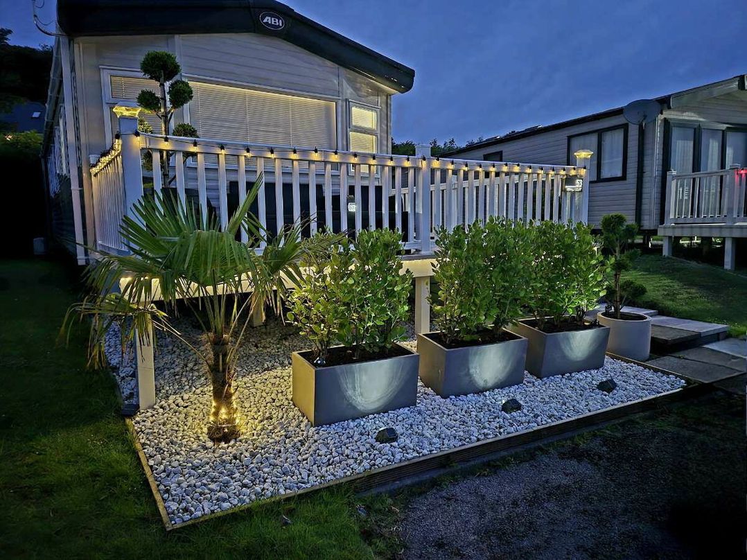 Penally Court - Holiday Accommodation 20194