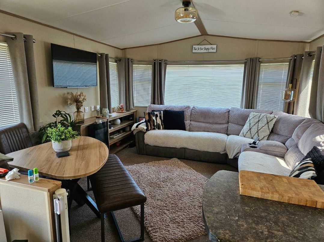 Penally Court - Holiday Accommodation 20194