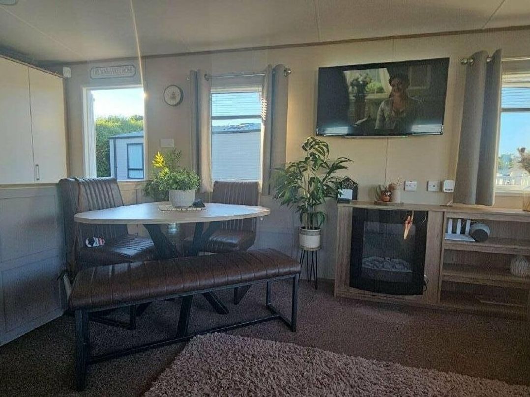 Penally Court - Holiday Accommodation 20194