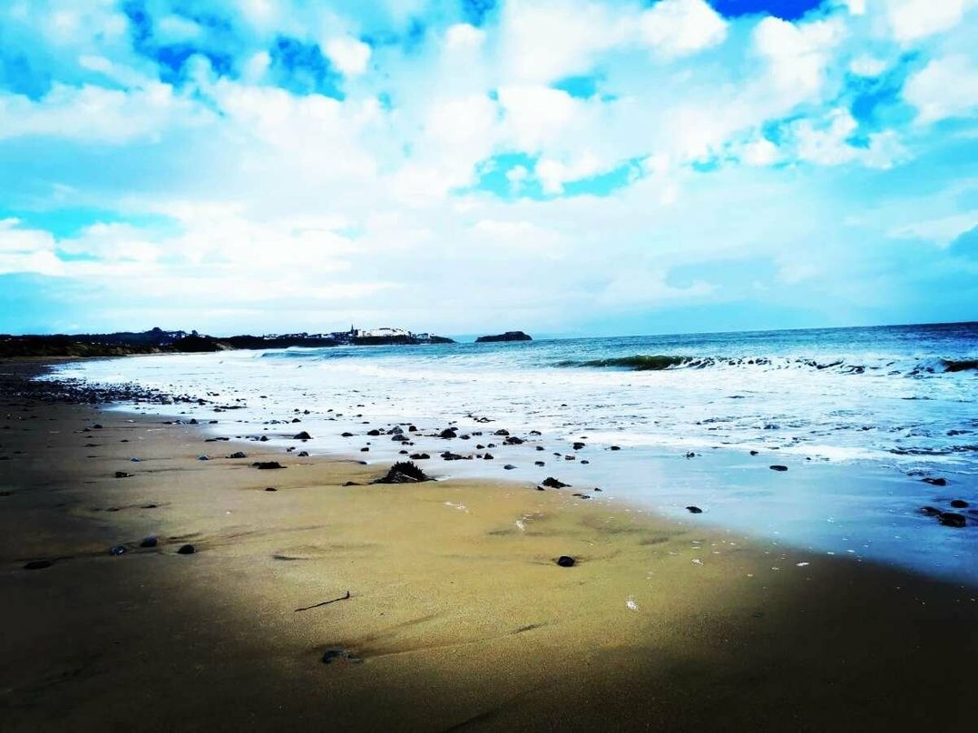 Penally Court - Holiday Accommodation 20194