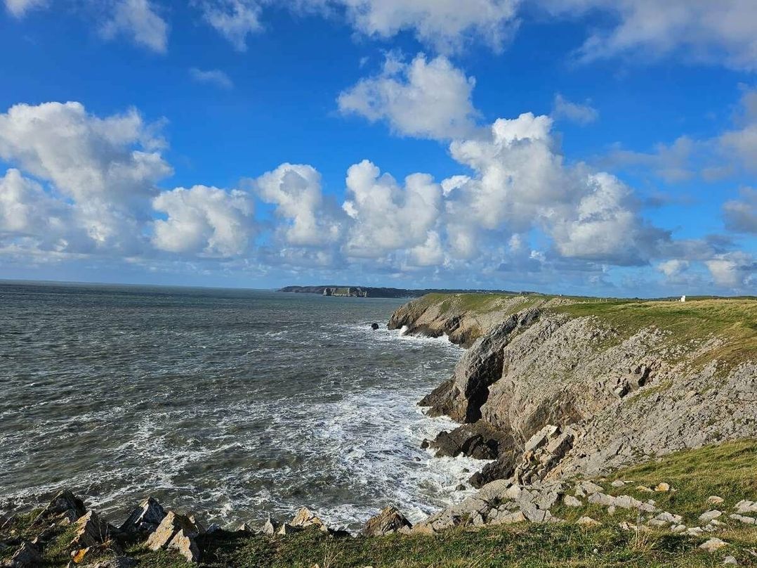 Penally Court - Holiday Accommodation 20194