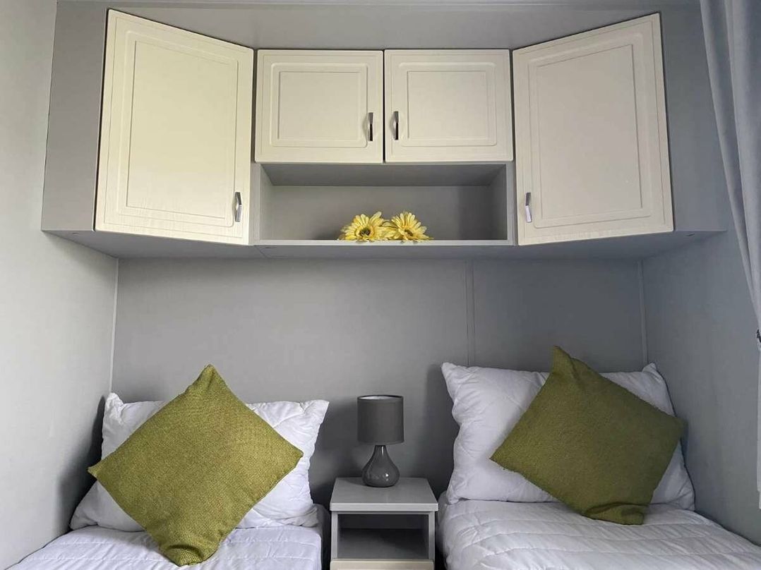 Liskey Hill Caravan Park - Holiday Accommodation 20197