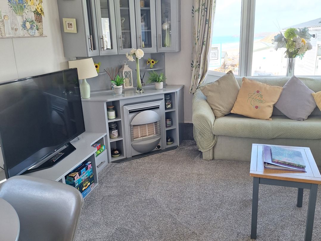 Liskey Hill Caravan Park - Holiday Accommodation 20197