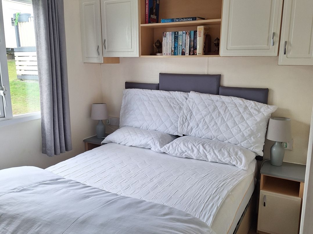 Liskey Hill Caravan Park - Holiday Accommodation 20197