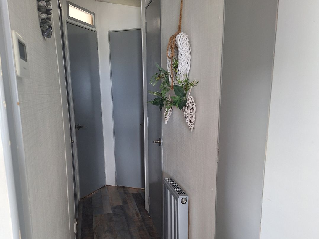 Liskey Hill Caravan Park - Holiday Accommodation 20197