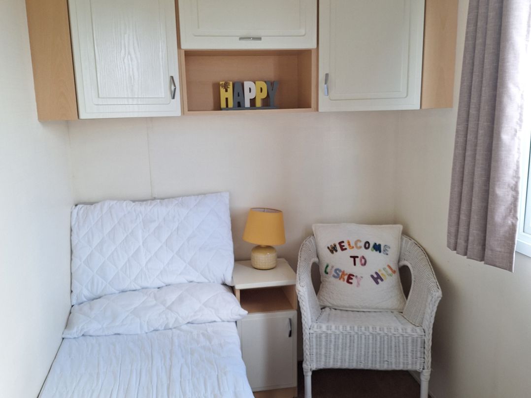 Liskey Hill Caravan Park - Holiday Accommodation 20197