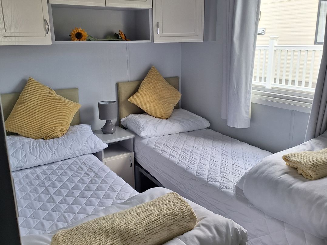 Liskey Hill Caravan Park - Holiday Accommodation 20197