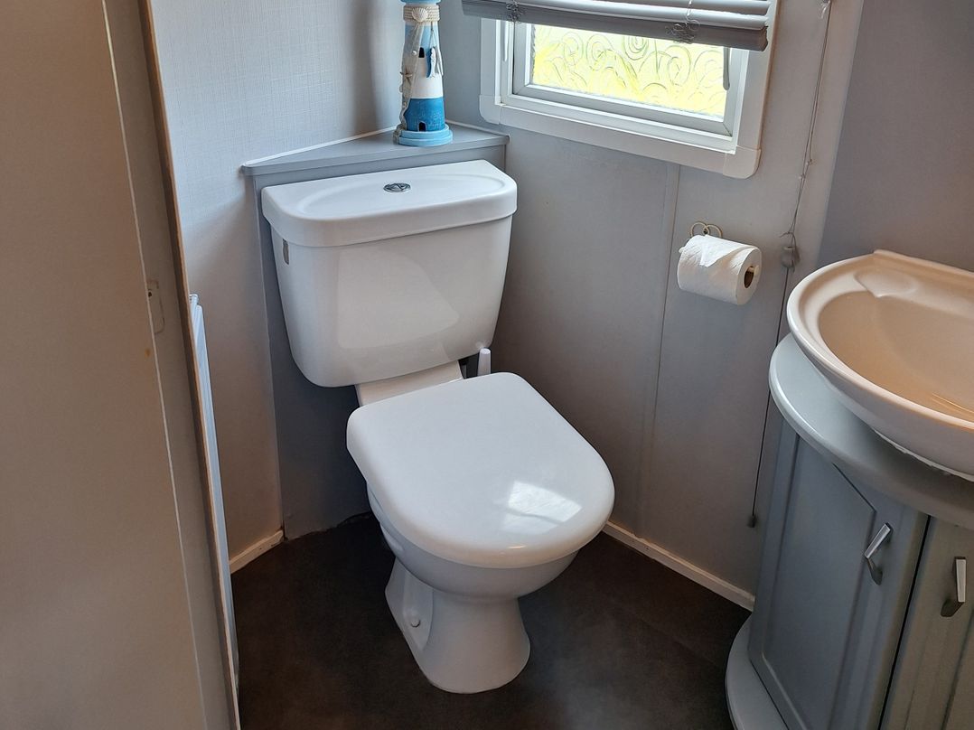 Liskey Hill Caravan Park - Holiday Accommodation 20197