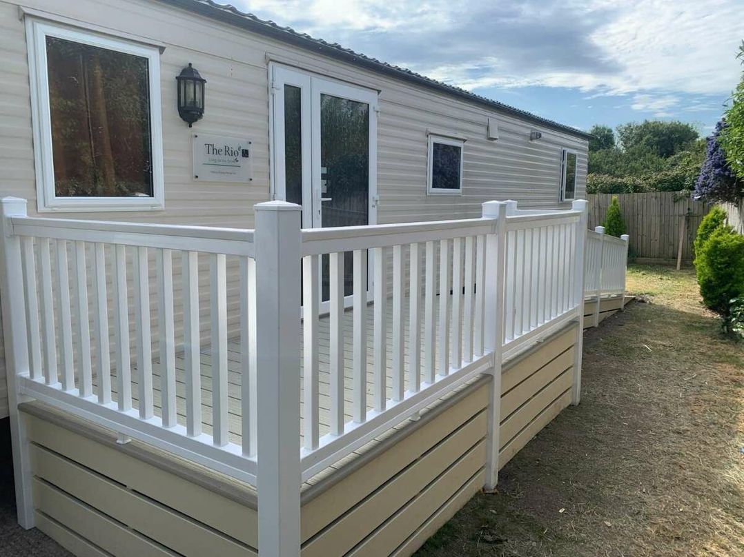 Lyons Robin Hood - Holiday Accommodation 20199