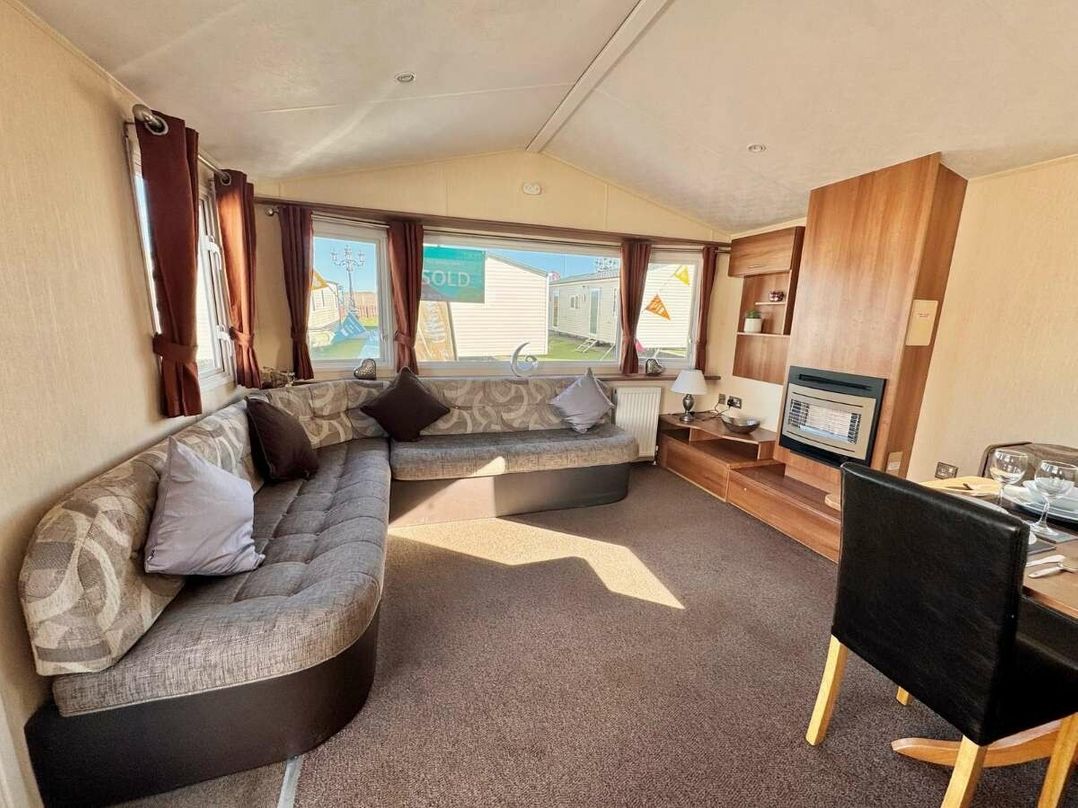 Lyons Robin Hood - Holiday Accommodation 20199