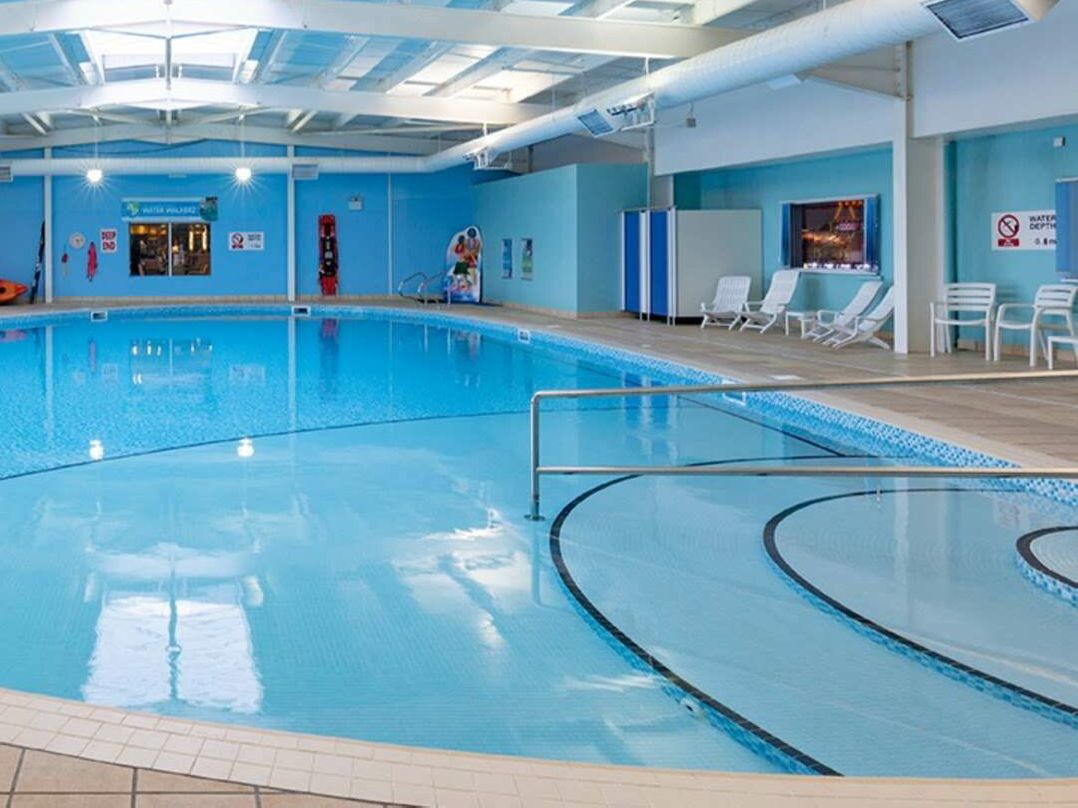 Lydstep Beach - Holiday Accommodation 20214