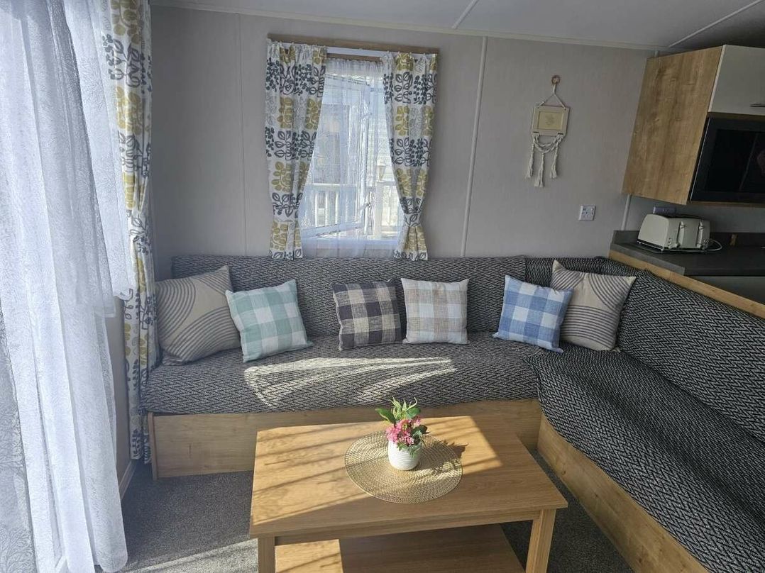Highfield Grange - Holiday Accommodation 20216