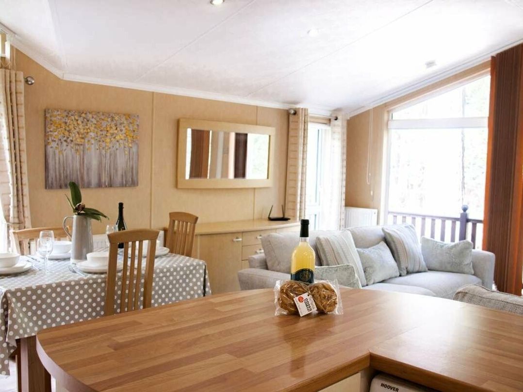 Kelling Heath Holiday Park - Holiday Accommodation 20220