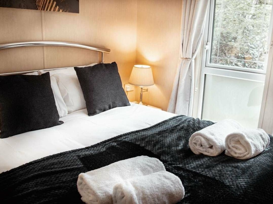 Kelling Heath Holiday Park - Holiday Accommodation 20220