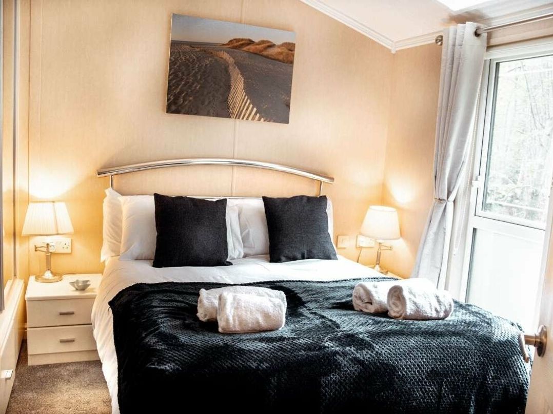 Kelling Heath Holiday Park - Holiday Accommodation 20220