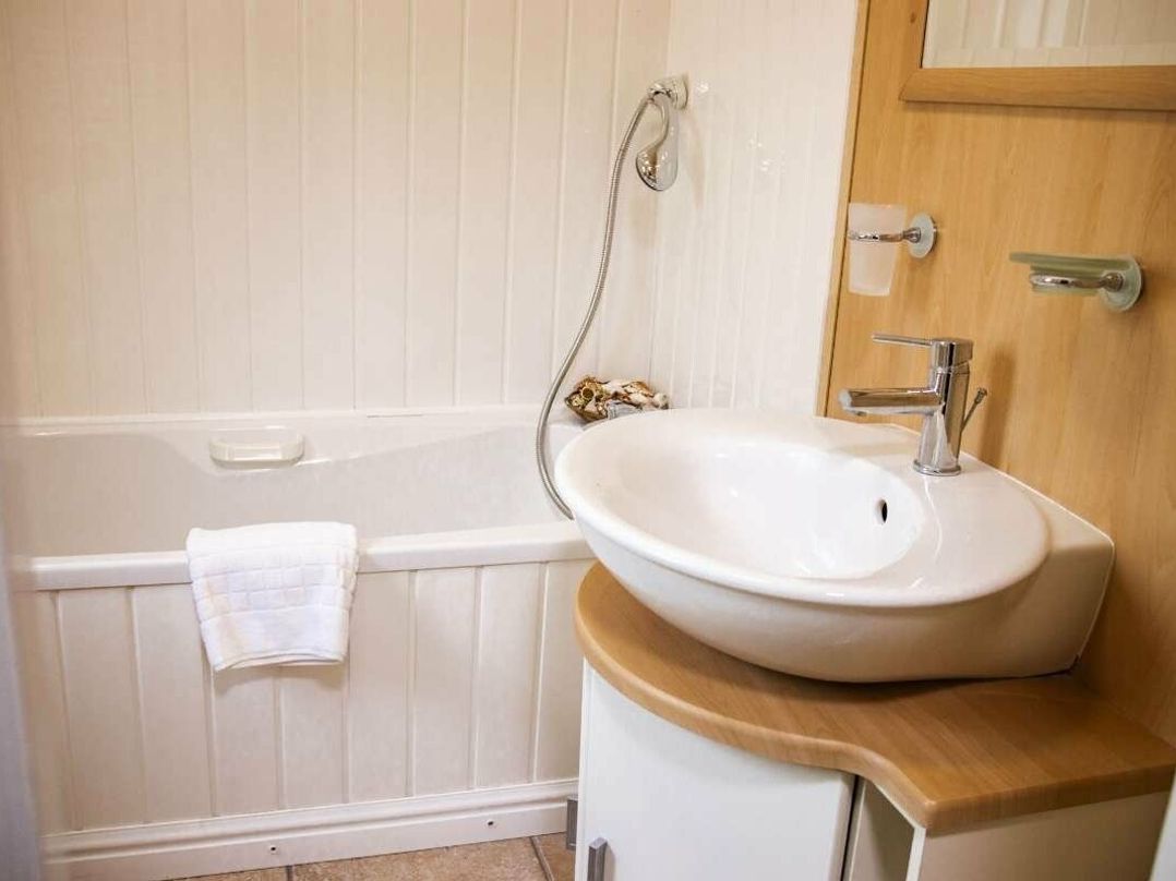 Kelling Heath Holiday Park - Holiday Accommodation 20220