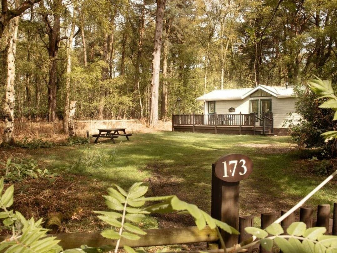 Kelling Heath Holiday Park - Holiday Accommodation 20220