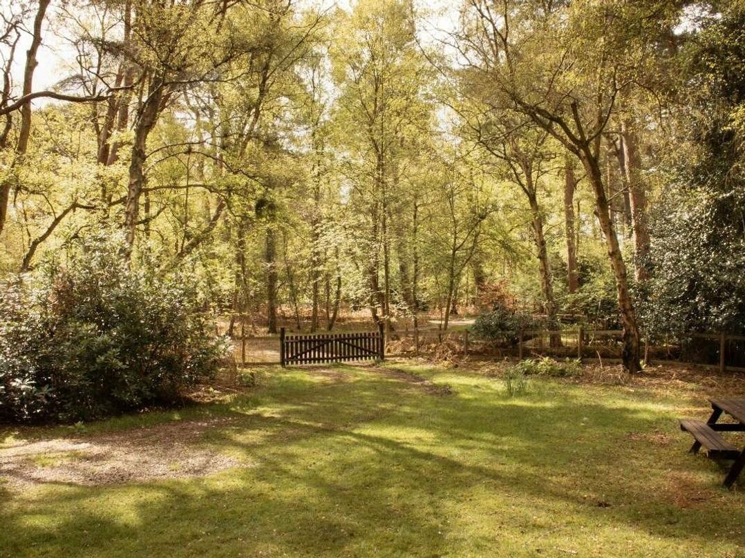 Kelling Heath Holiday Park - Holiday Accommodation 20220