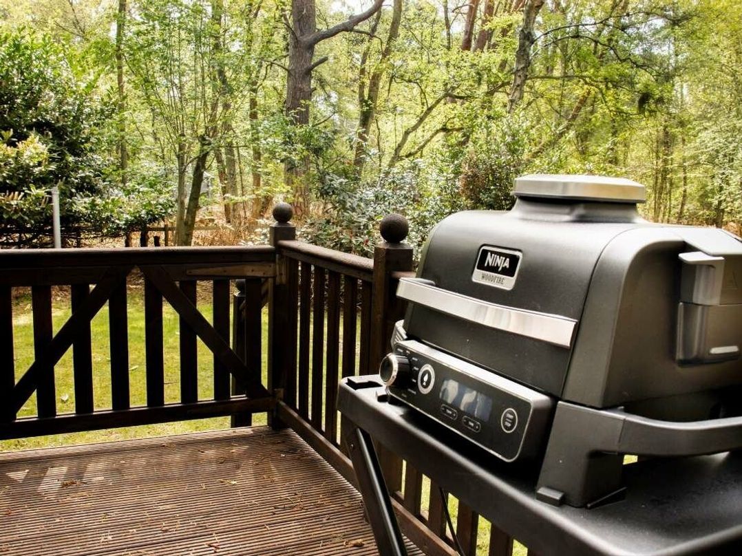 Kelling Heath Holiday Park - Holiday Accommodation 20220