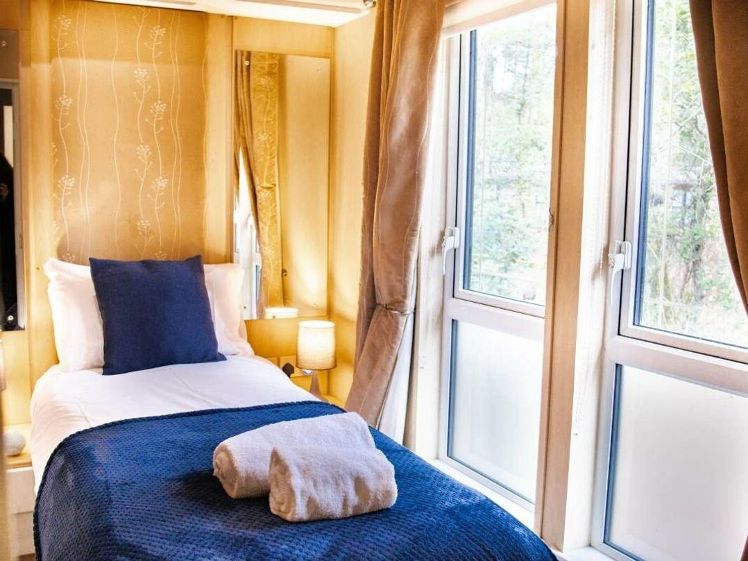 Kelling Heath Holiday Park - Holiday Accommodation 20220