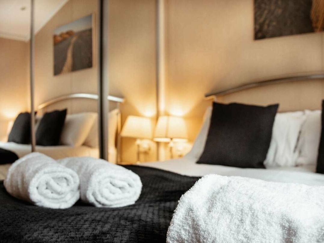 Kelling Heath Holiday Park - Holiday Accommodation 20220