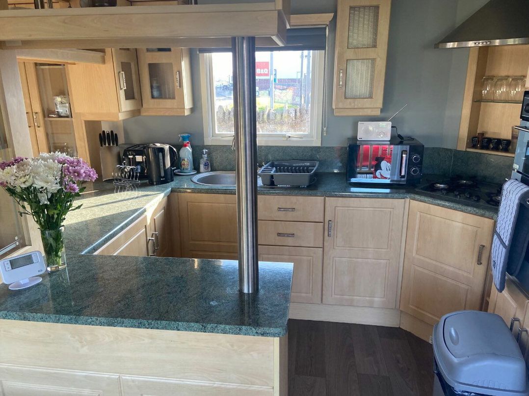 Red Lion Holiday Park - Holiday Accommodation 20228