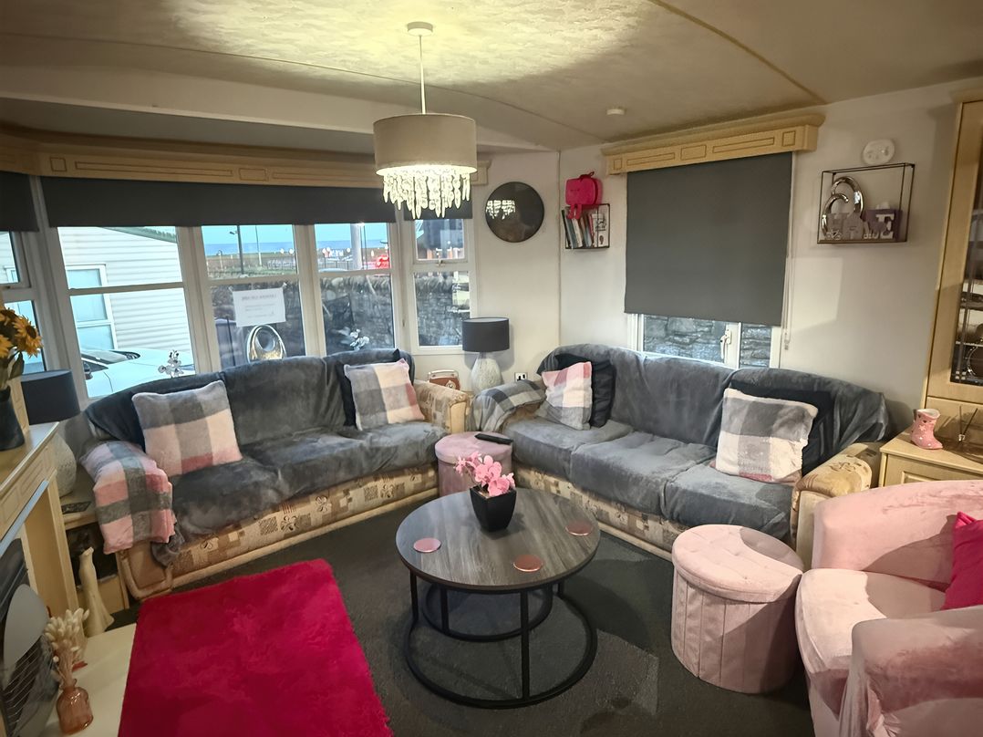 Red Lion Holiday Park - Holiday Accommodation 20228