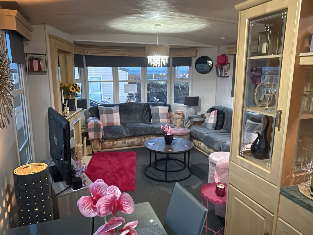 Red Lion Holiday Park - Holiday Accommodation 20228