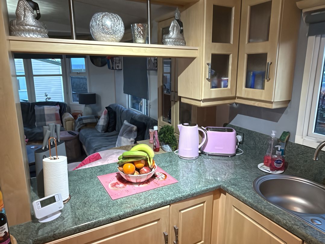 Red Lion Holiday Park - Holiday Accommodation 20228