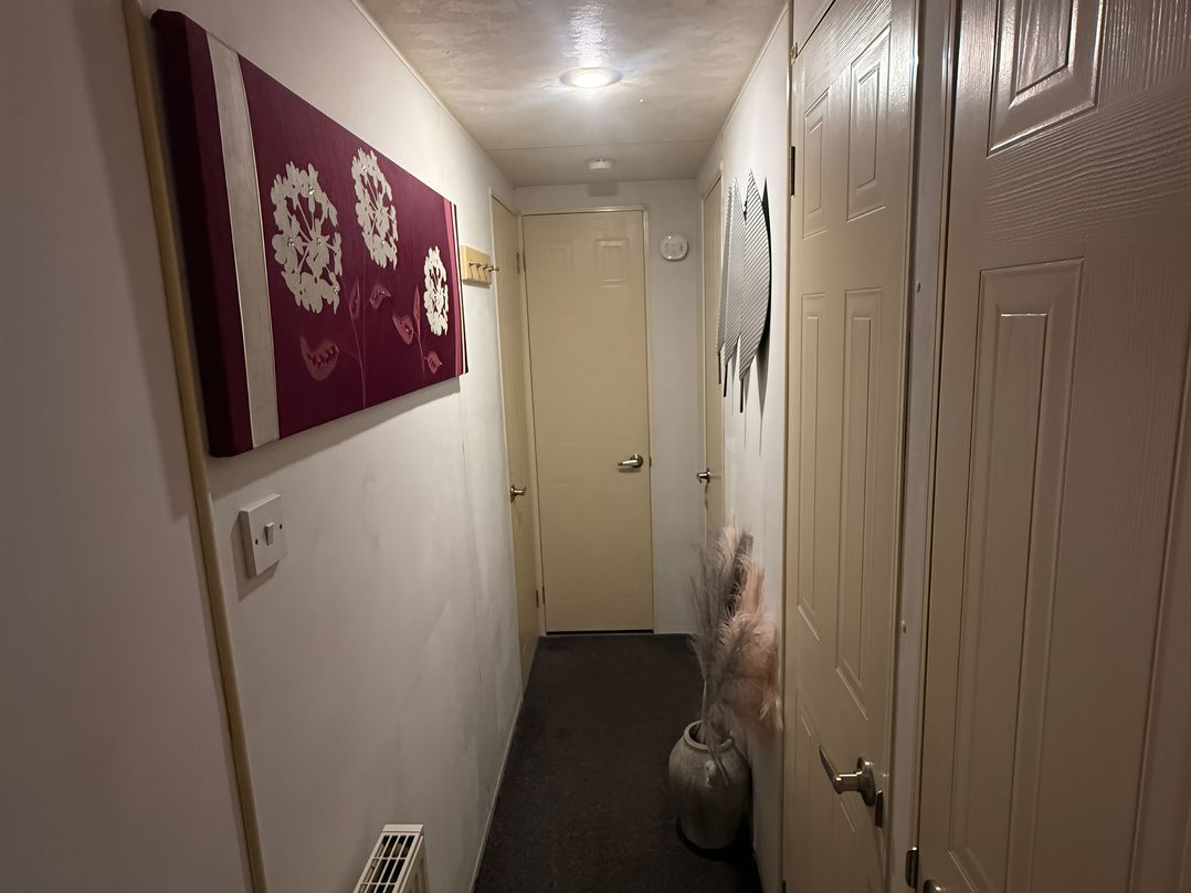 Red Lion Holiday Park - Holiday Accommodation 20228