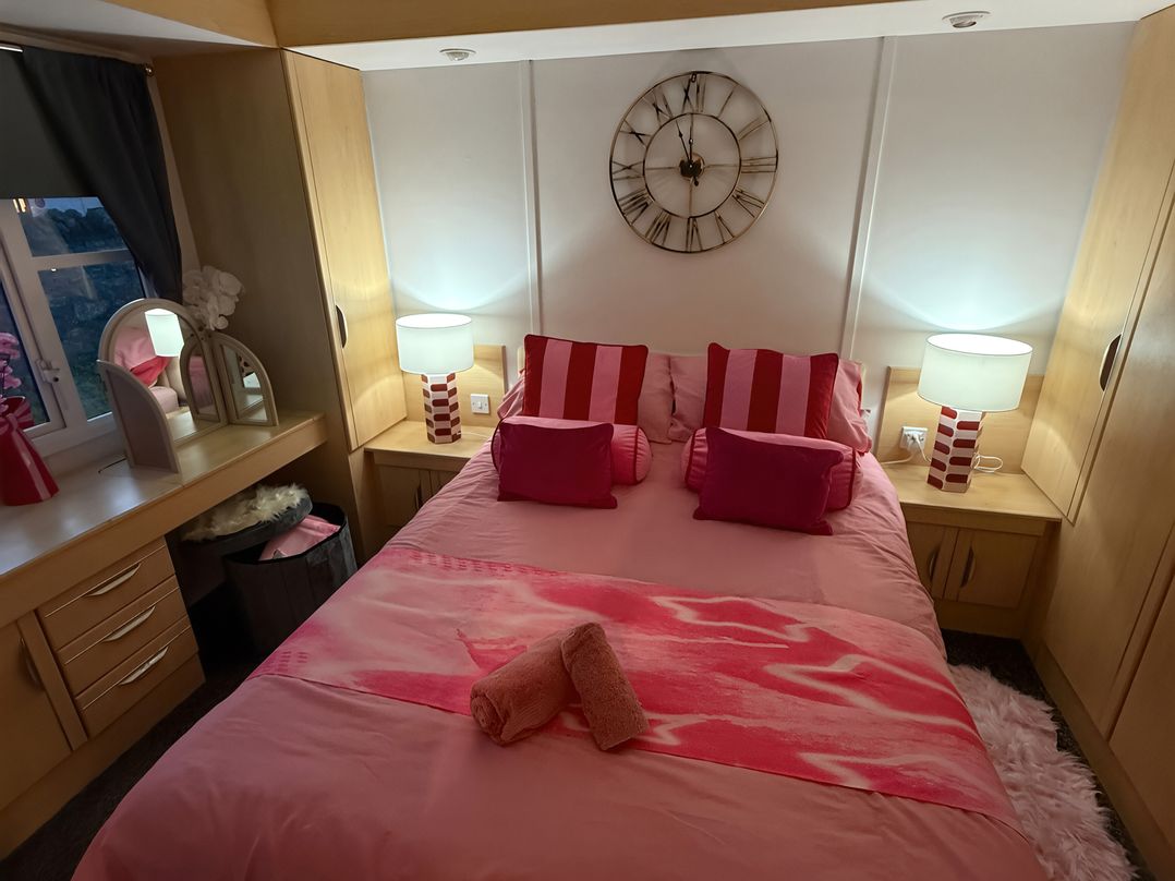 Red Lion Holiday Park - Holiday Accommodation 20228