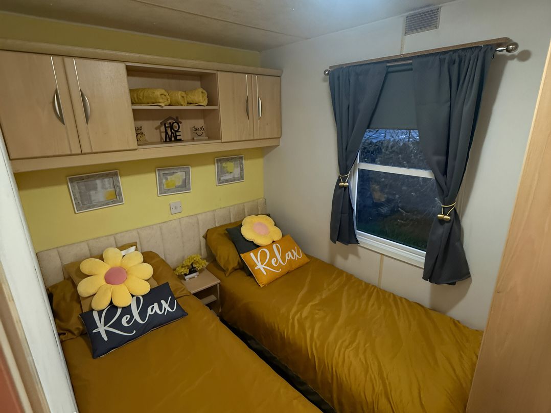 Red Lion Holiday Park - Holiday Accommodation 20228