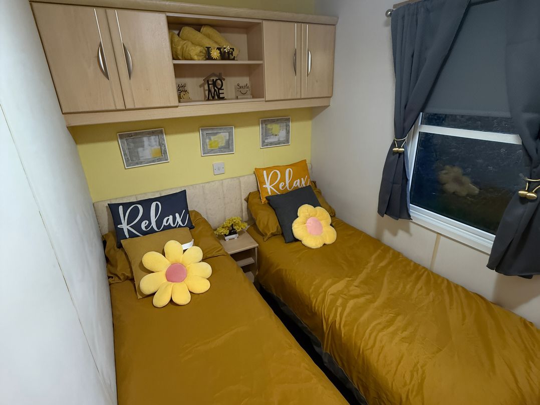 Red Lion Holiday Park - Holiday Accommodation 20228