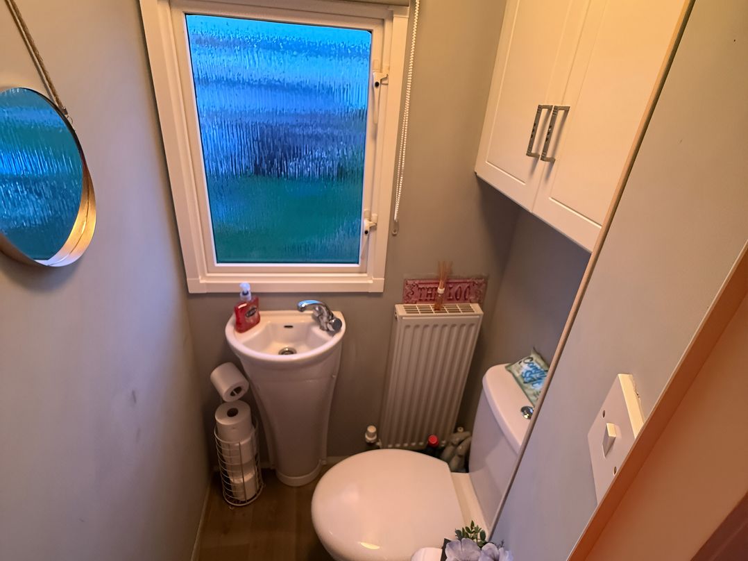 Red Lion Holiday Park - Holiday Accommodation 20228