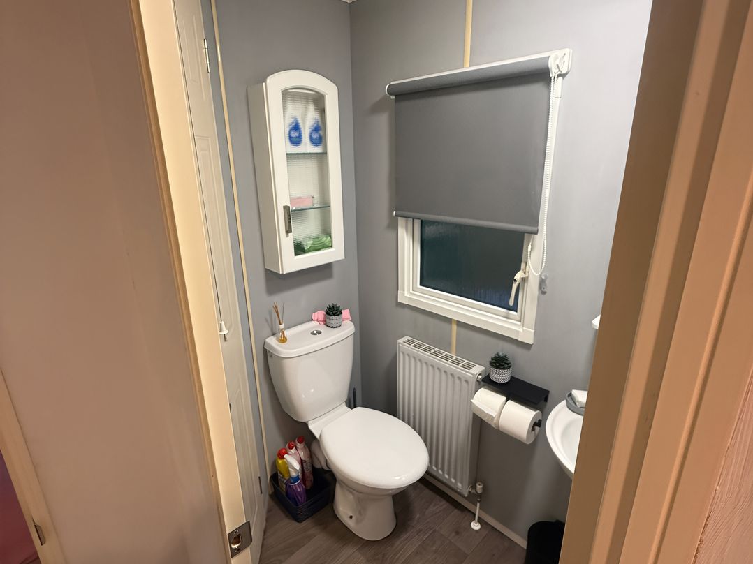 Red Lion Holiday Park - Holiday Accommodation 20228