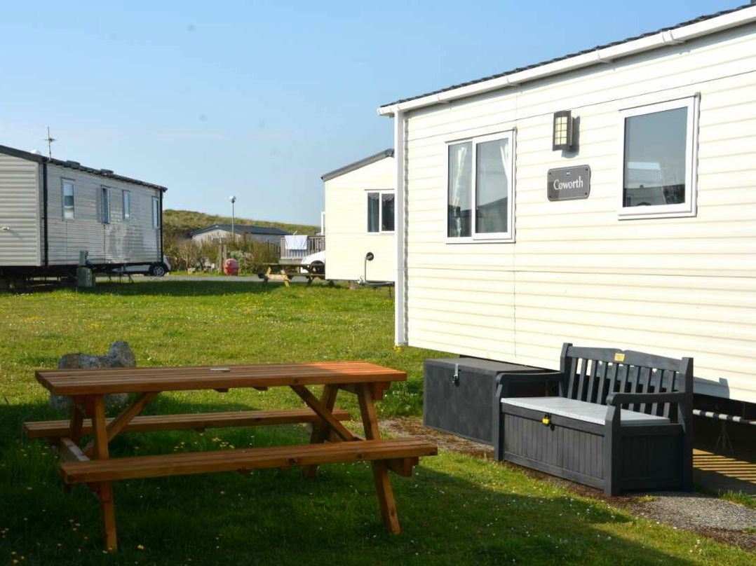 Perran Sands - Holiday Accommodation 20230