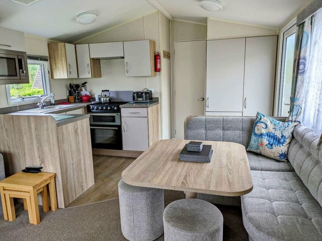 Starre Gorse Holiday Park - Holiday Accommodation 20231