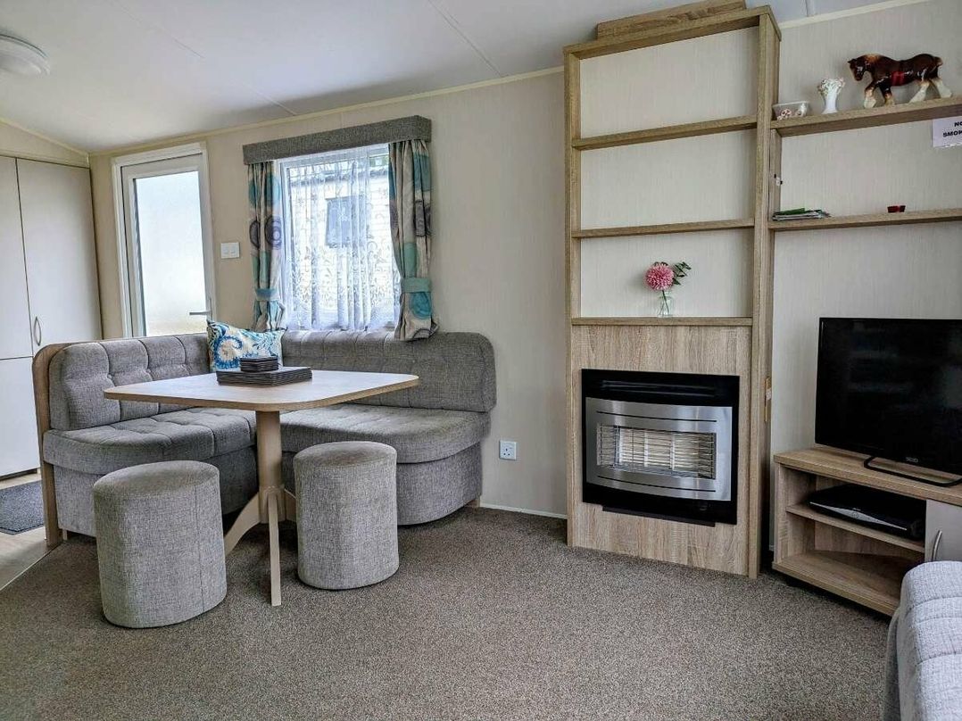 Starre Gorse Holiday Park - Holiday Accommodation 20231