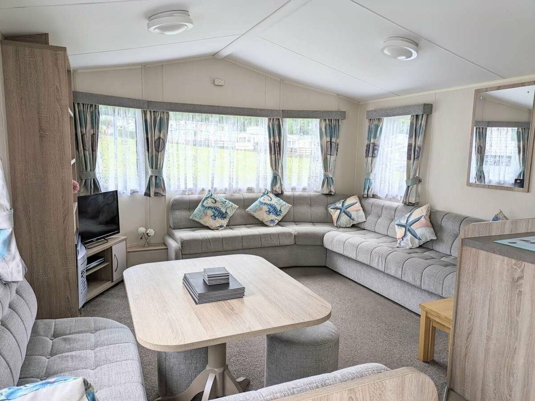 Starre Gorse Holiday Park - Holiday Accommodation 20231