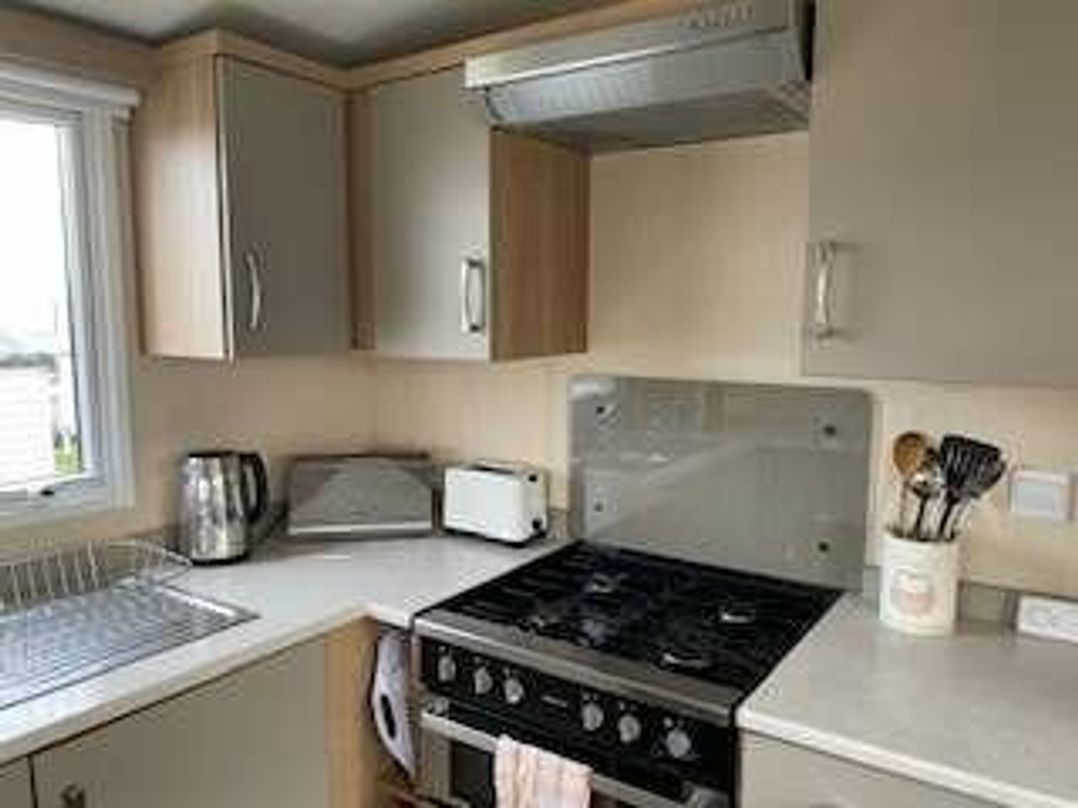 Reighton Sands Holiday Park - Holiday Accommodation 20233